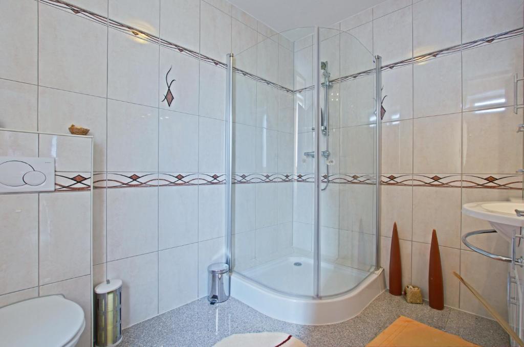 Private Rooms Near Exhibition Center Hannover Rum bild