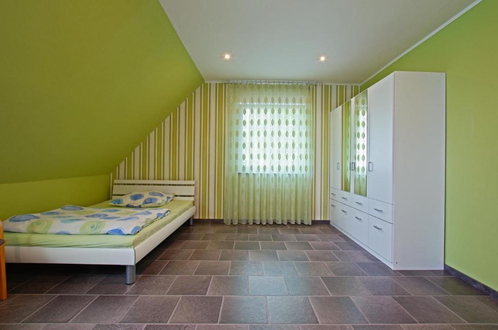 Private Rooms Near Exhibition Center Hannover Rum bild